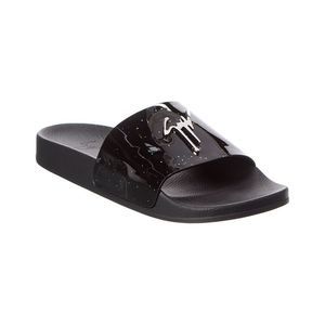 Giuseppe Zanotti Newburel Patent Slide